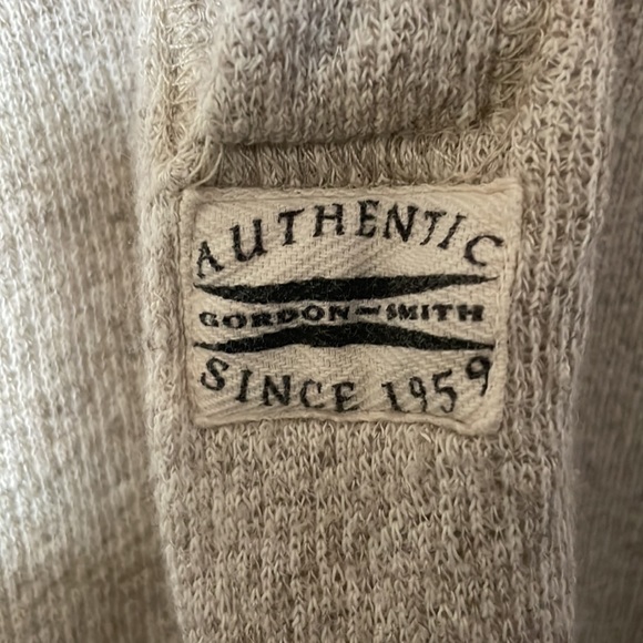 Vintage Button up | Authentic Gordon Smith - Picture 2 of 2